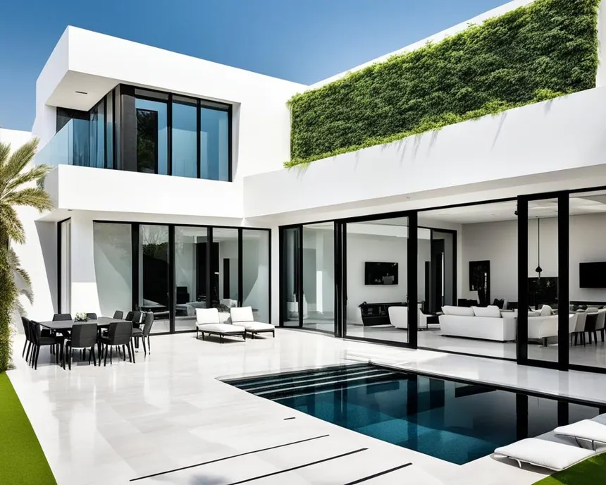 شركة هندسية للمقاولات وتنفيذ المشاريع 4