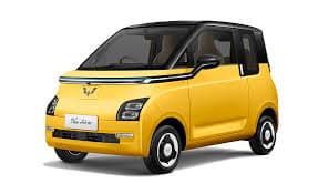 العنوان: سيارة صغيرة. مستقبل كبير. 3