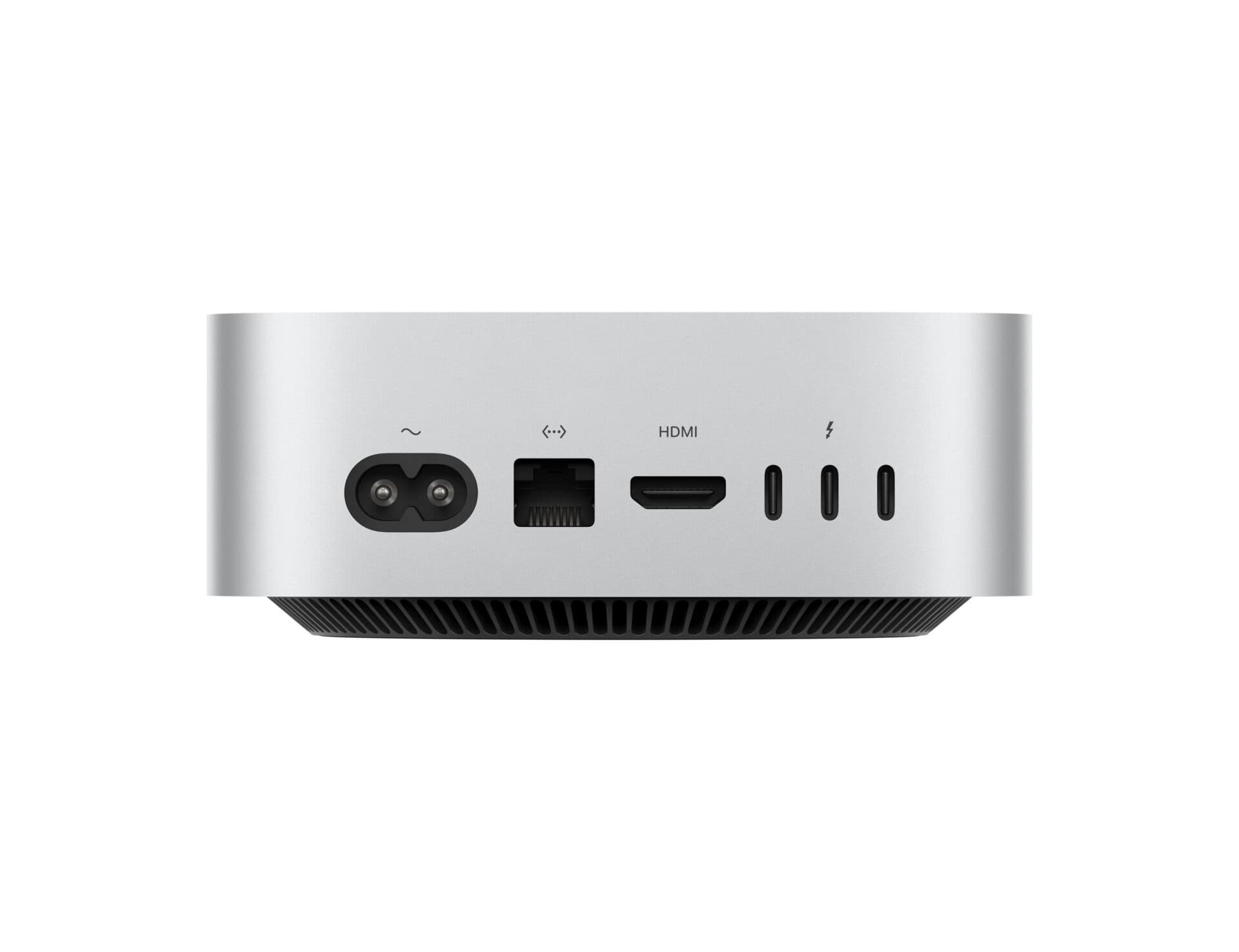 Mac Mini M4